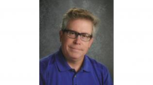 photo of Paul Sandholm