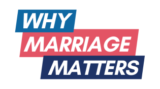 Why Marriage Matters