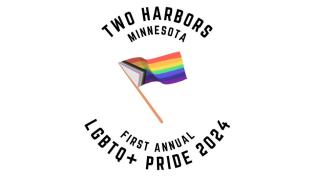 Two Harbors Pride