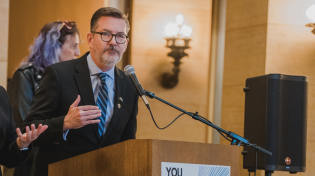 About Us | OutFront Minnesota