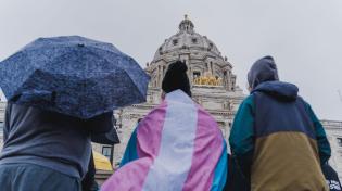 Minnesota's Largest LGBTQ+ Advocacy Organization | OutFront Minnesota