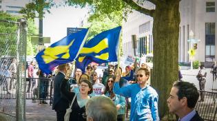 Human Rights Campaign