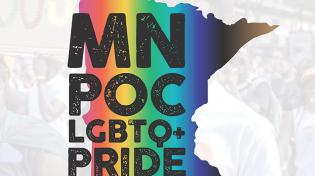MN POC Pride