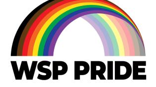 WSP Pride