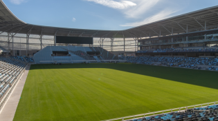 Allianz Field