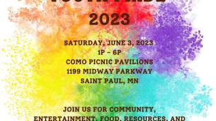 Youth Pride 2023