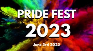Pride Fest Hastings