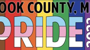 Cook County Pride