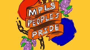 The People's Pride