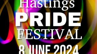 Hastings Pride Festival