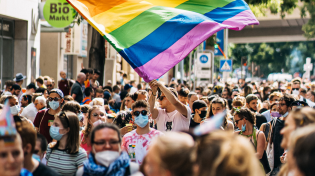 Pride | OutFront Minnesota