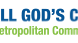 All God's Children