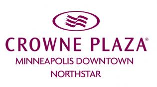 Crowne Plaza Logo