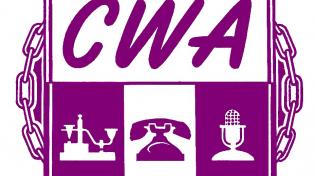 CWA Logo