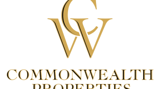 Commonwealth Properties Logo
