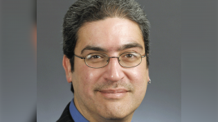 Photo of Carlos Mariani