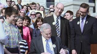 Safe and Supportive Schools Act
