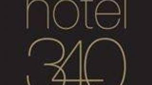 Hotel 340 Logo