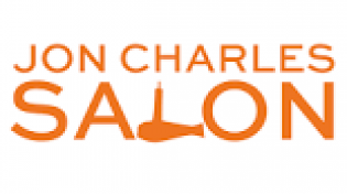 Jon Charles Salon Logo