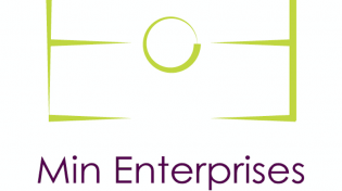 Min Enterprises Logo