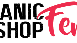 Mechanic Shop Logo
