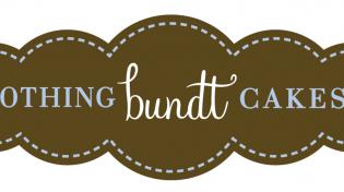 Nothing Bundt Cakes Logo