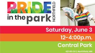 Northfield Pride