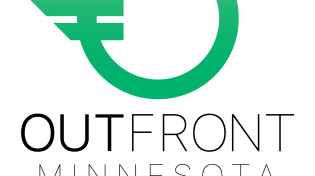 OutFront Action Logo