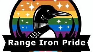 Range Iron Pride