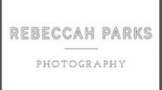 Rebeccah Parks Logo