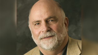 Photo of Roger Steinkamp