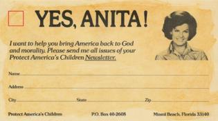 Save Our Children
