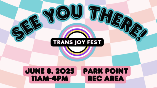 Trans Joy Fest 2026