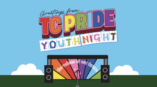 TC Pride Youth Night