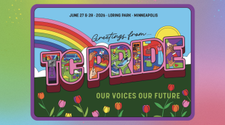 Twin Cities Pride