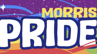 Morris Pride Header