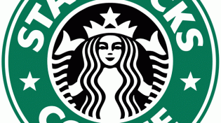 Starbucks logo