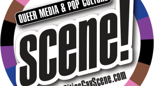 Twin Cities Gay Scene logo