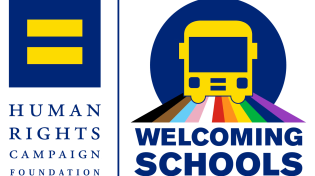 HRC Welcoming Schools