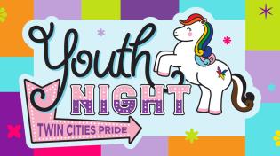 TC Pride Youth Pride