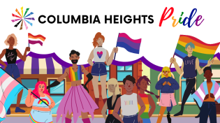 Columbia Heights Pride