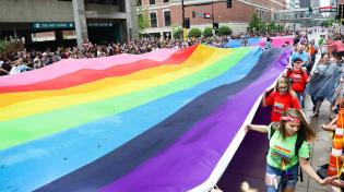 Twin Cities Pride