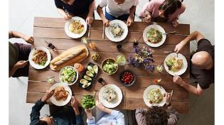 Bolder & Older Pride Dinner
