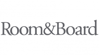 Room & Board Logo