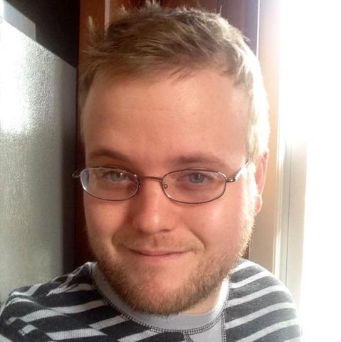 Photo of Justin Lewandowski