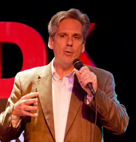 Steve Boland About Us Photo