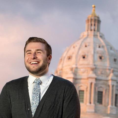 Photo of Conner Suddick