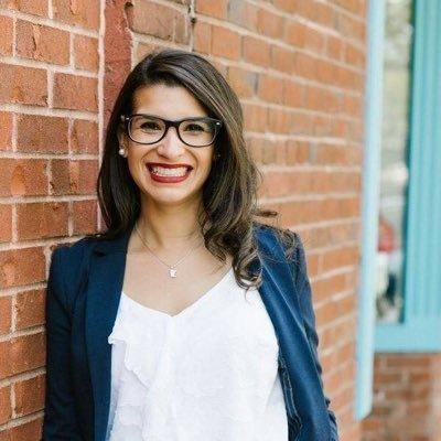 Erin Maye Quade Headshot