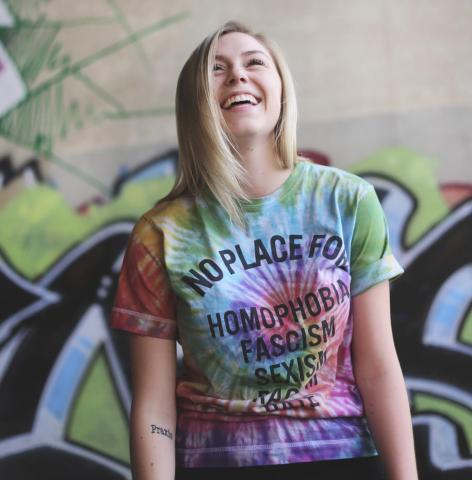 Photo of Emma McBride