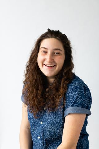 photo of Ophir Gilad